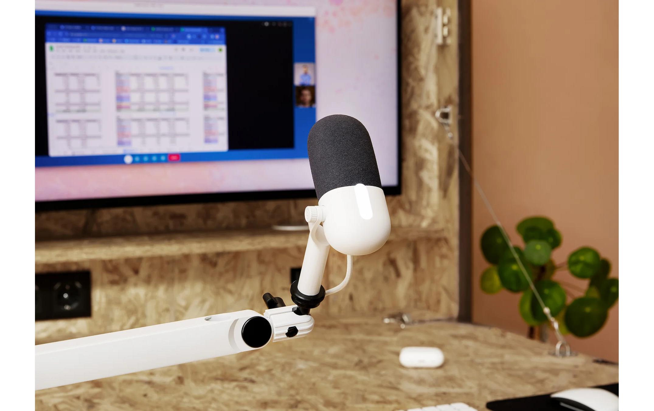 Elgato Kondensatormikrofon Wave Neo