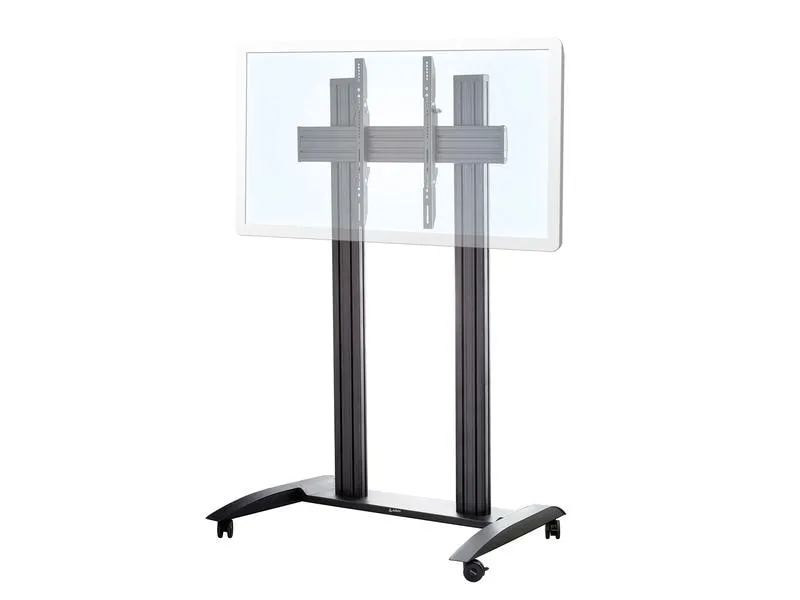 Edbak TV-Trolley TRV200 Schwarz