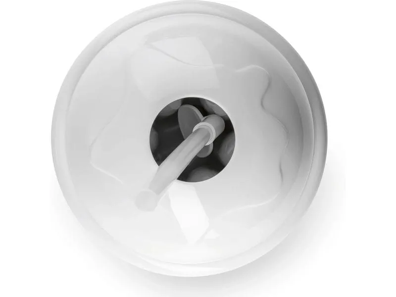 GOURMETmaxx Slushy Ice Maker 0.33 l, Weiss/Rosa GOURMETmaxx Slushy Ice Maker 0.33 l, Weiss/Rosa
