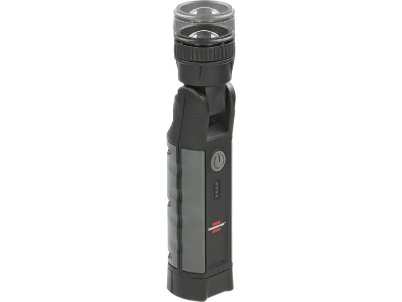 Brennenstuhl Akku-Lampe TL 1000ACW Li-Ion-Akku, 1000 lm, IP54 Brennenstuhl Akku-Lampe TL 1000ACW Li-Ion-Akku, 1000 lm, IP54