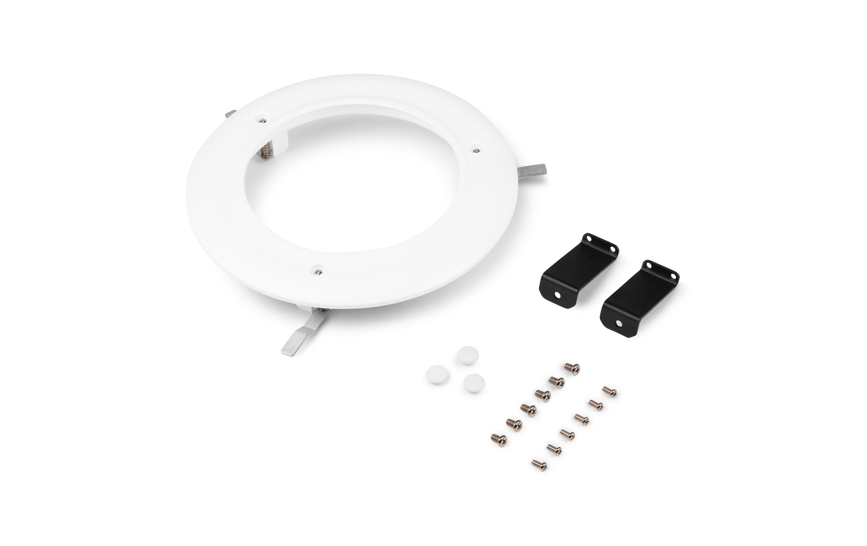 BeamZ Adapter NOVARing-WH