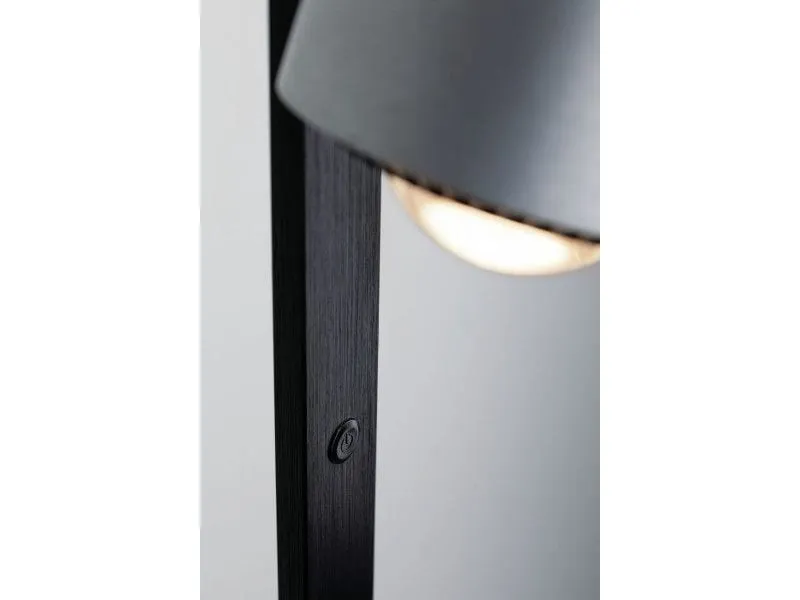 Paulmann Stehleuchte LED Aldan