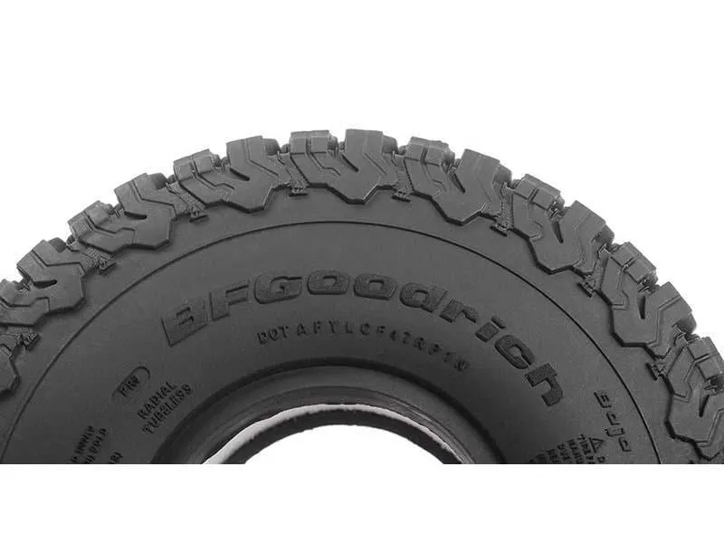 RC4WD Reifen BFGoodrich All-Terrain K02 1.9 2 Stück