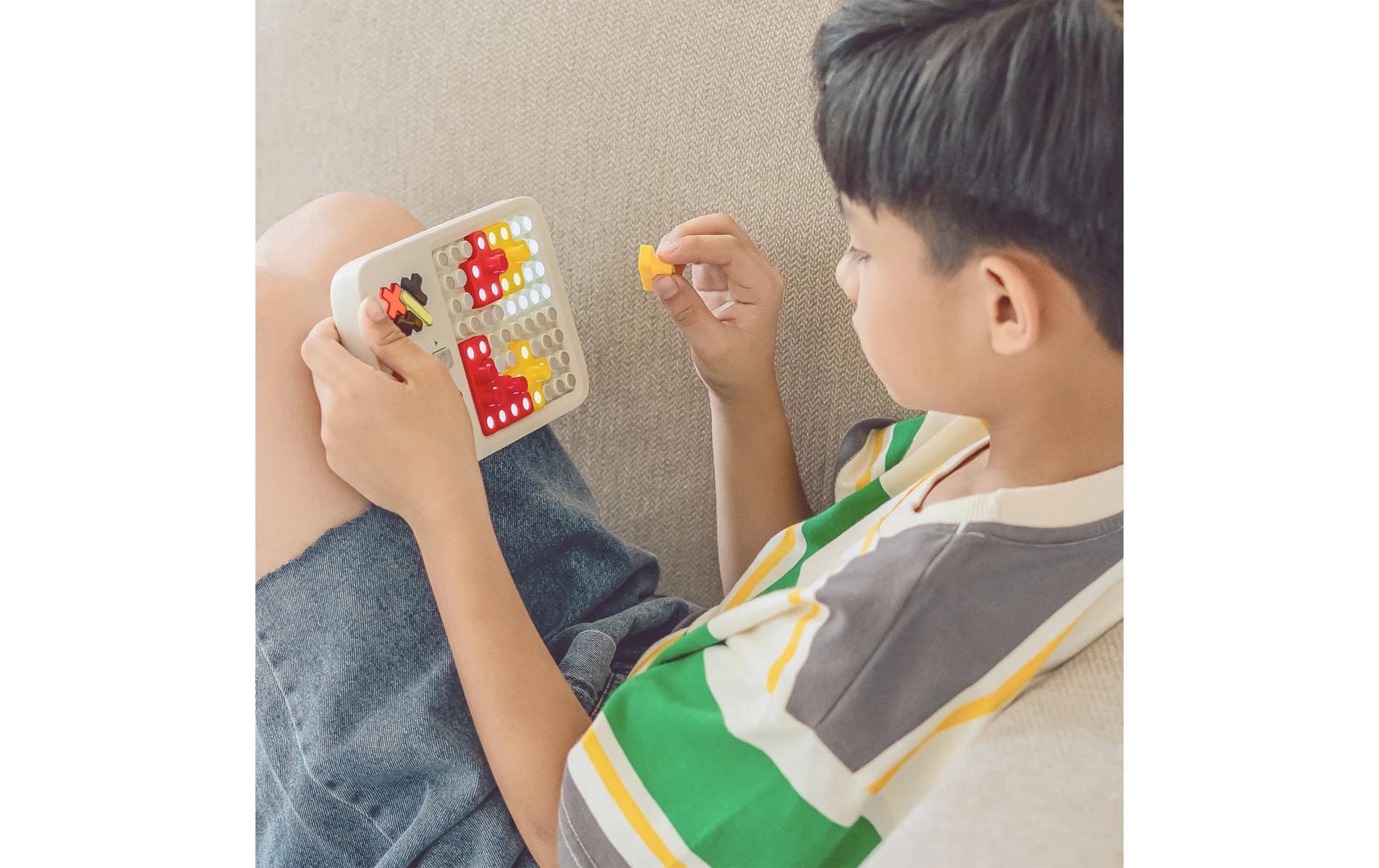 Giiker Knobelspiel Super Blocks