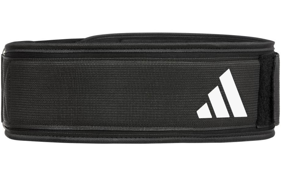 adidas Essential Weightlifting Belt XL