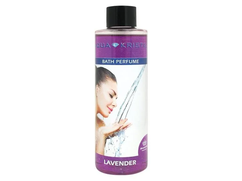 Aqua Kristal Poolduft Lavender, 0.2 l