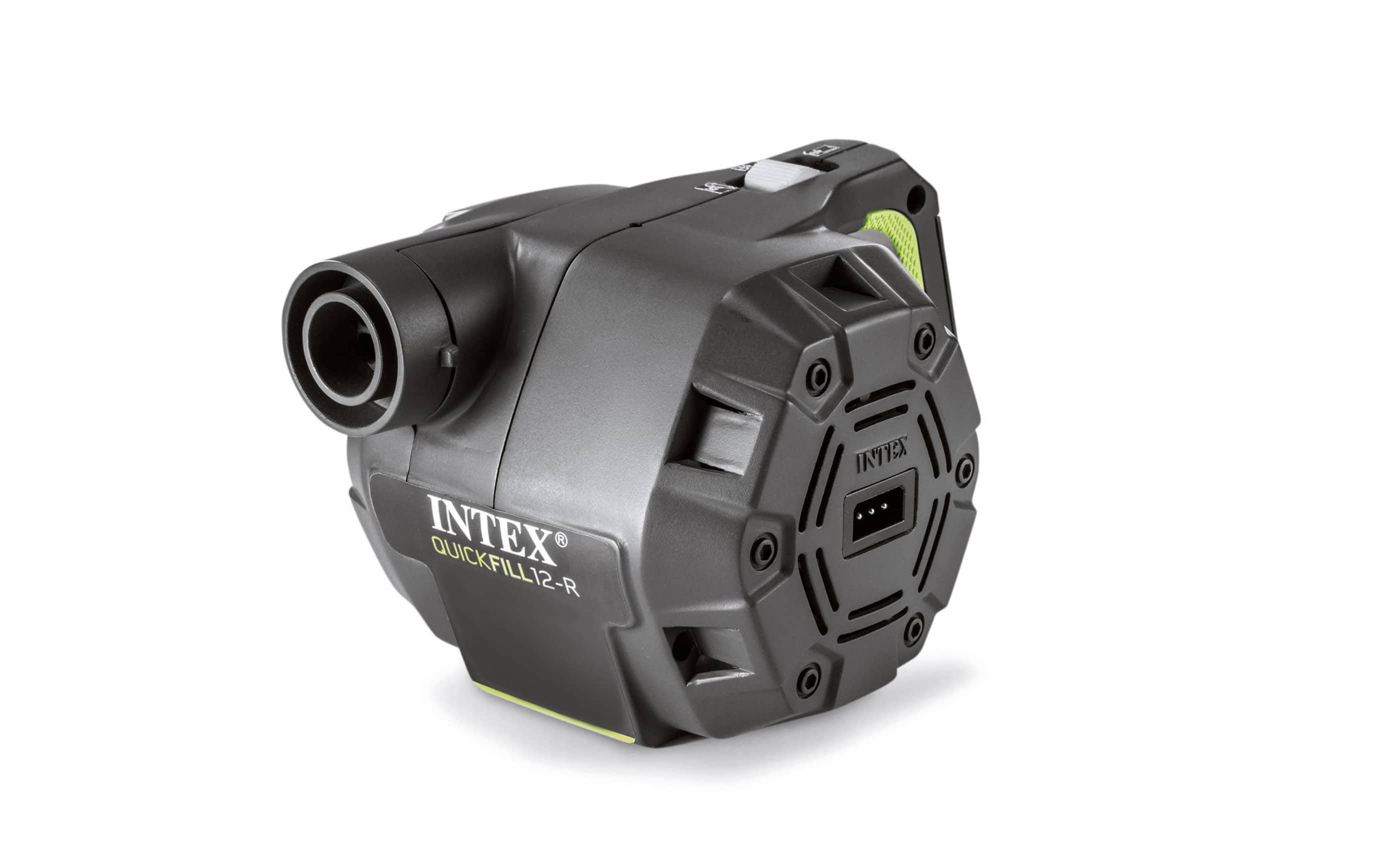 Intex Quick-Fill Rechargeable