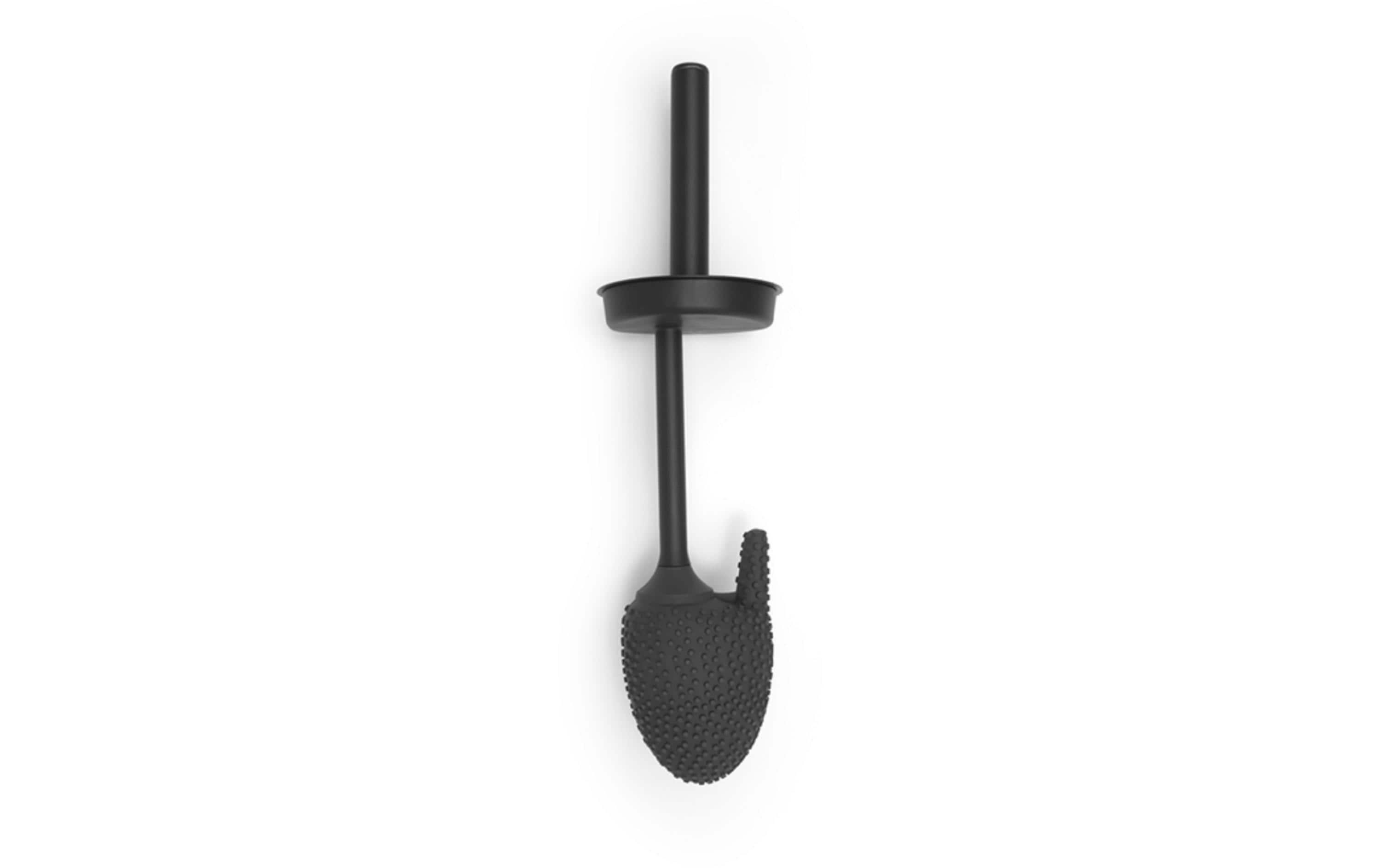 Brabantia Toilettenbürste Mindset Anthrazit Brabantia Toilettenbürste Mindset Anthrazit
