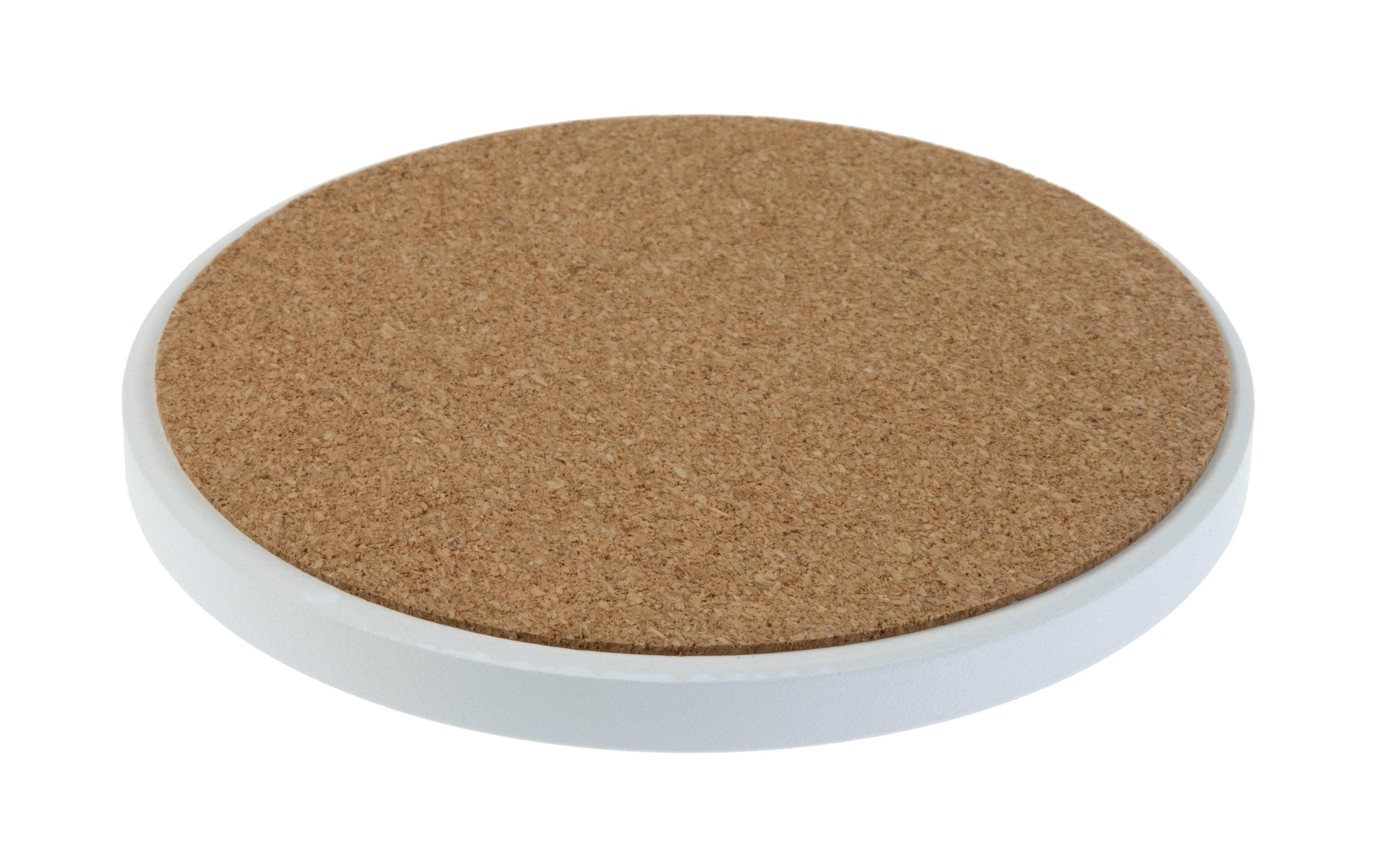 FTM Untersetzer aus Keramik, 4 Stück