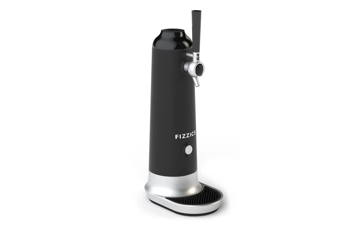 Fizzics Waytap Bierzapfanlage Fizzics Waytap Bierzapfanlage