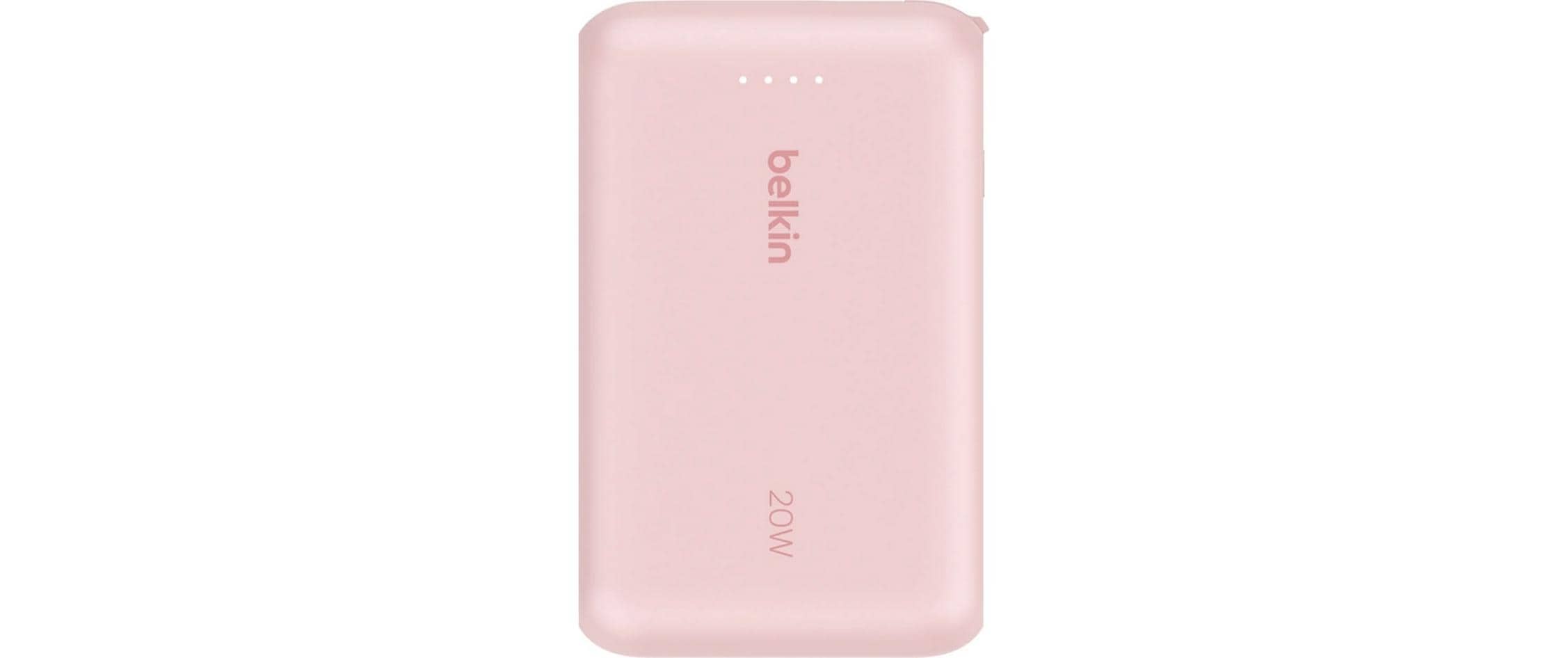 Belkin Powerbank BoostCharge 10000 mAh, Rosa