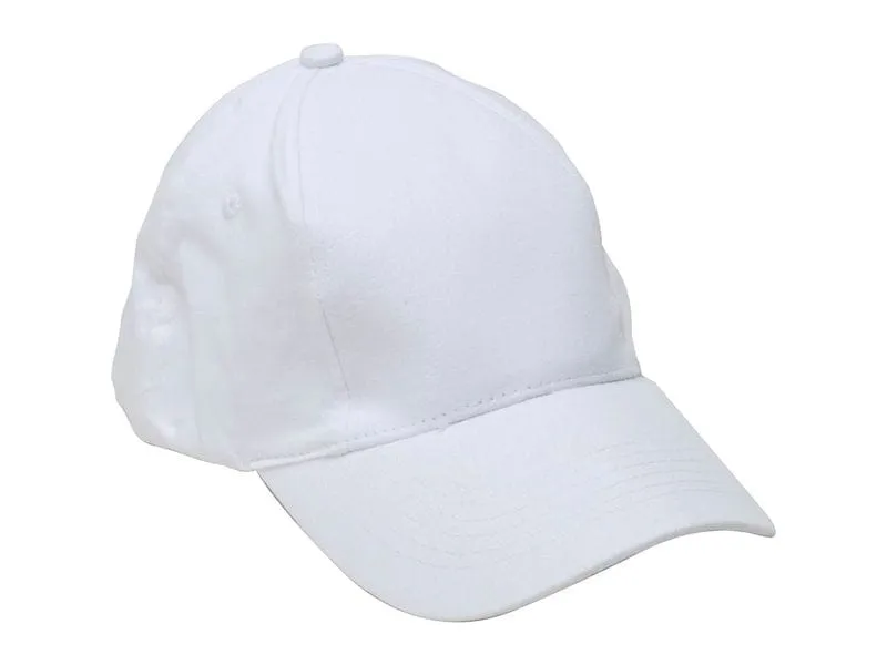 Creativ Company Kappe 58 cm Weiss