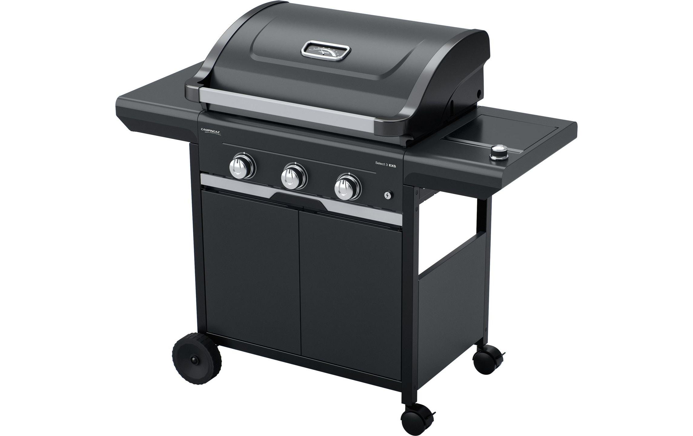 Campingaz Gasgrill Select 3 EXS Campingaz Gasgrill Select 3 EXS