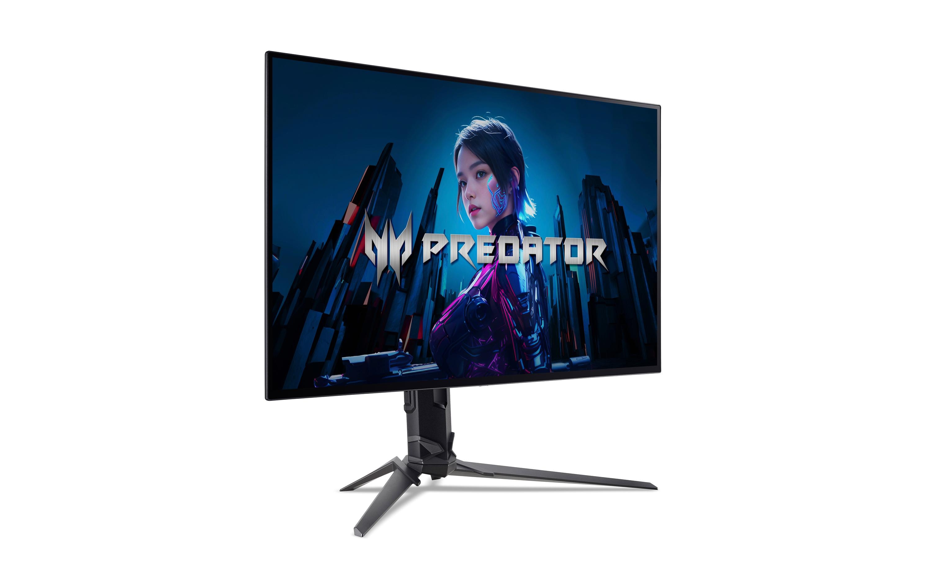 Acer Monitor Predator X27UF3bmiipruzx