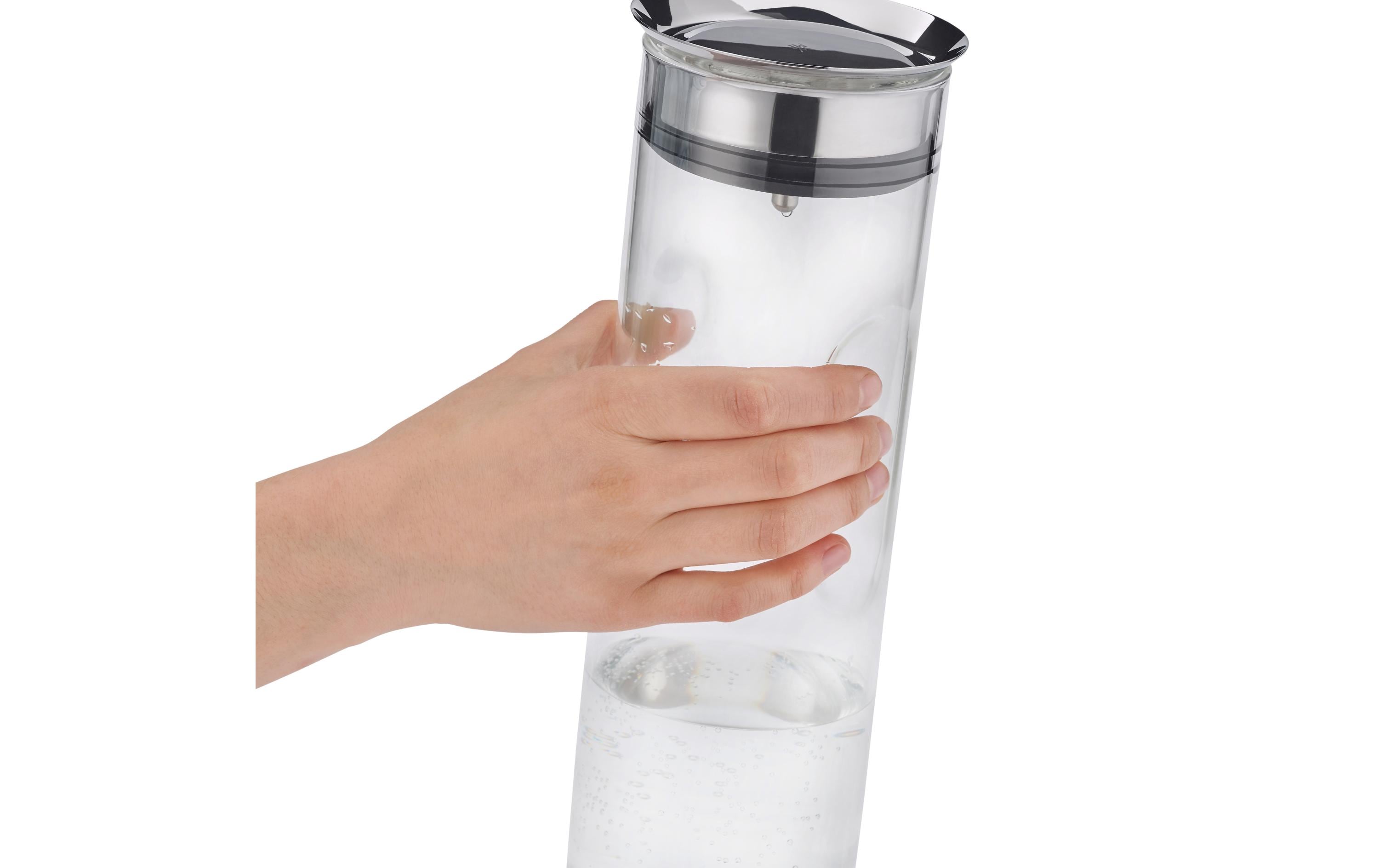 WMF Karaffe Motion 1.25 l, Transparent