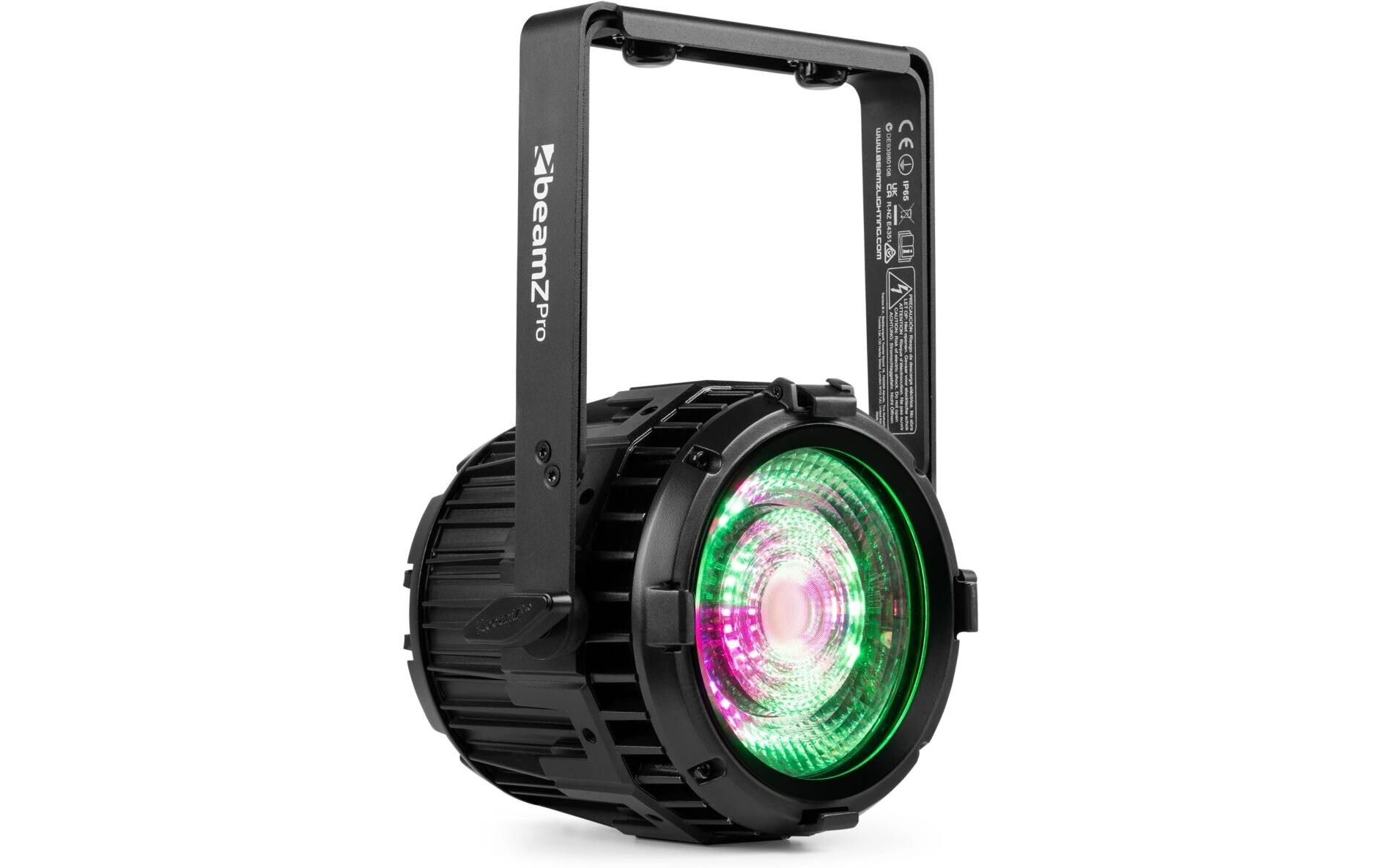 BeamZ Pro Scheinwerfer NEUTRON-ATOM FC