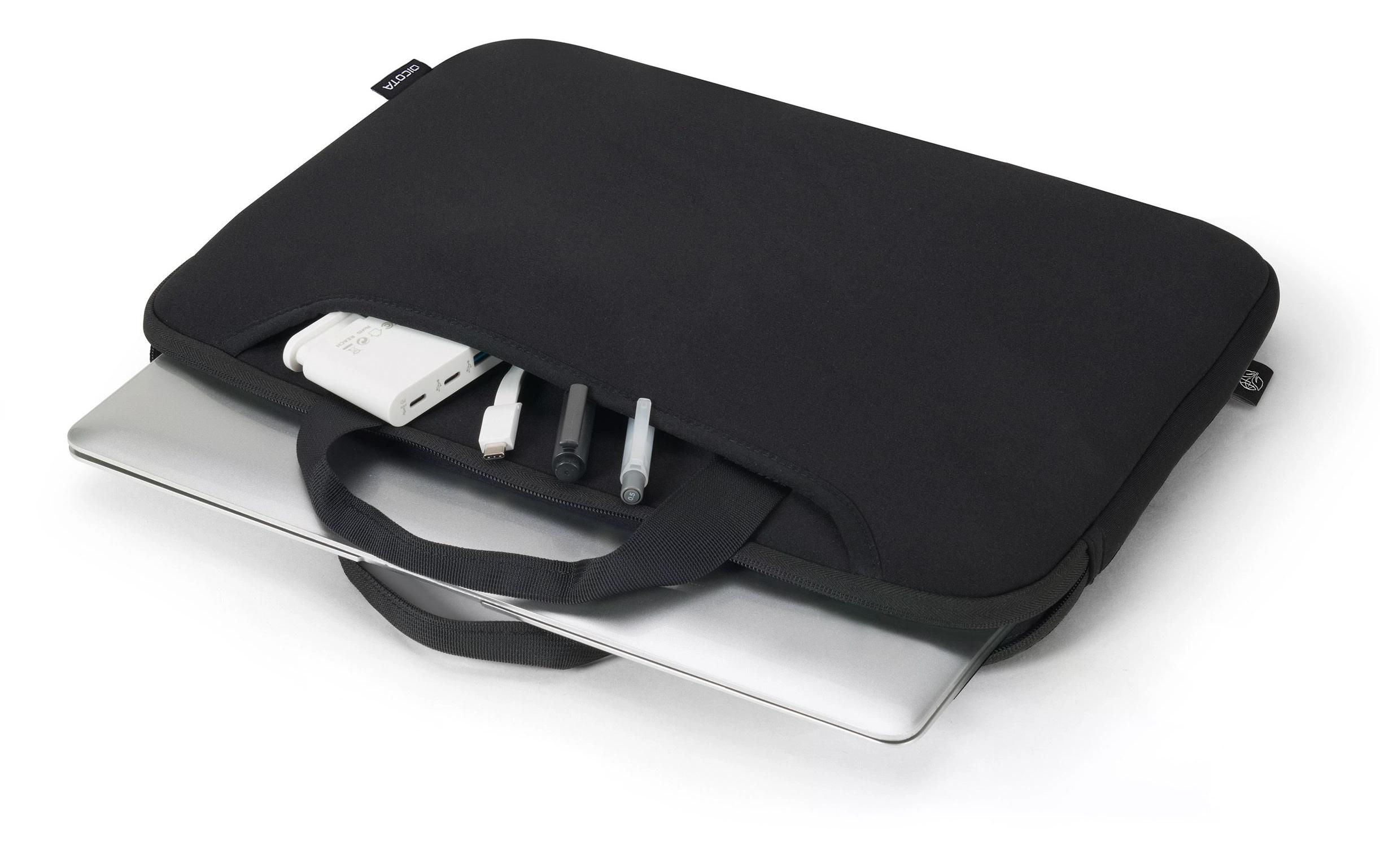 DICOTA Notebook-Sleeve Smart ONE 14-14.1
