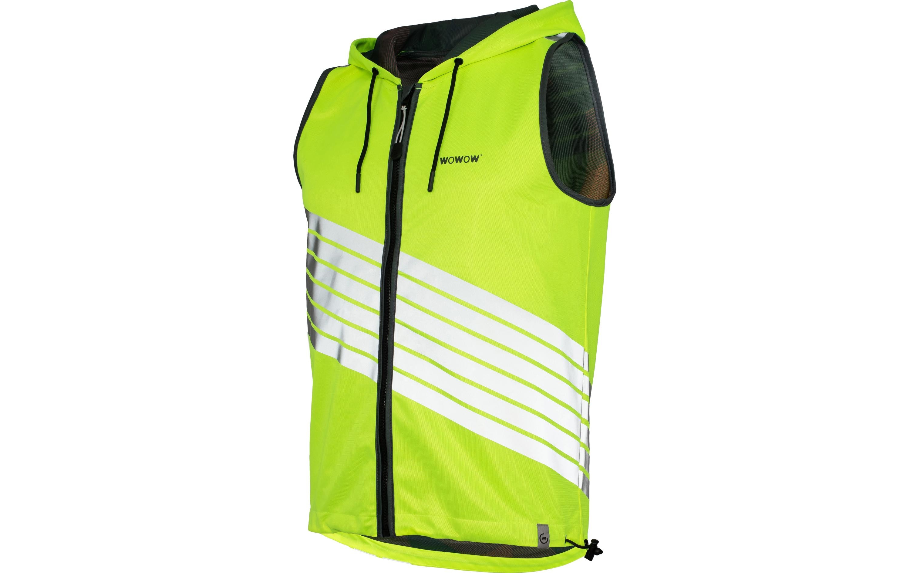 wowow Reflektor Threesixty Jacket L