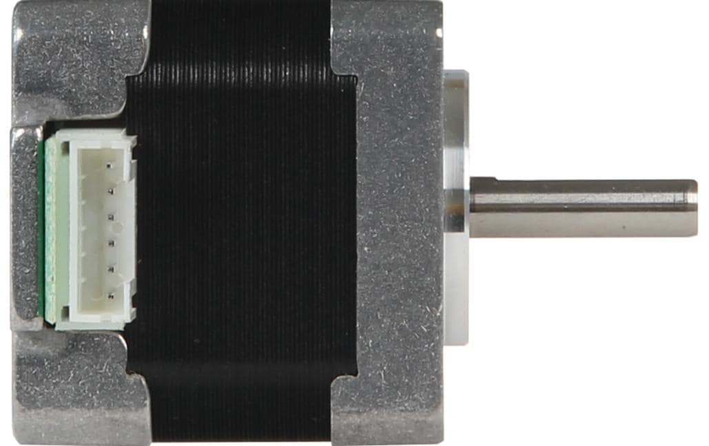 jOY-iT Schrittmotor NEMA 14 35SHD0102-20B1 jOY-iT Schrittmotor NEMA 14 35SHD0102-20B1