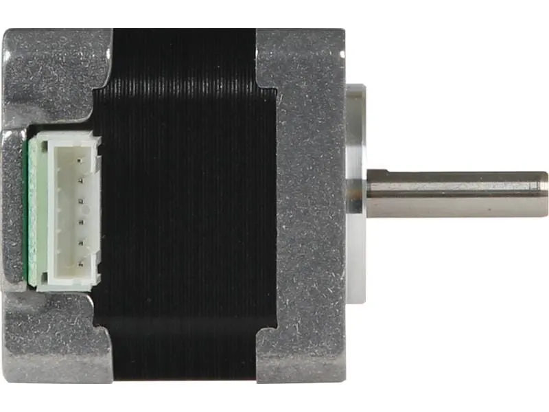 jOY-iT Schrittmotor NEMA 14 35SHD0102-20B1 jOY-iT Schrittmotor NEMA 14 35SHD0102-20B1