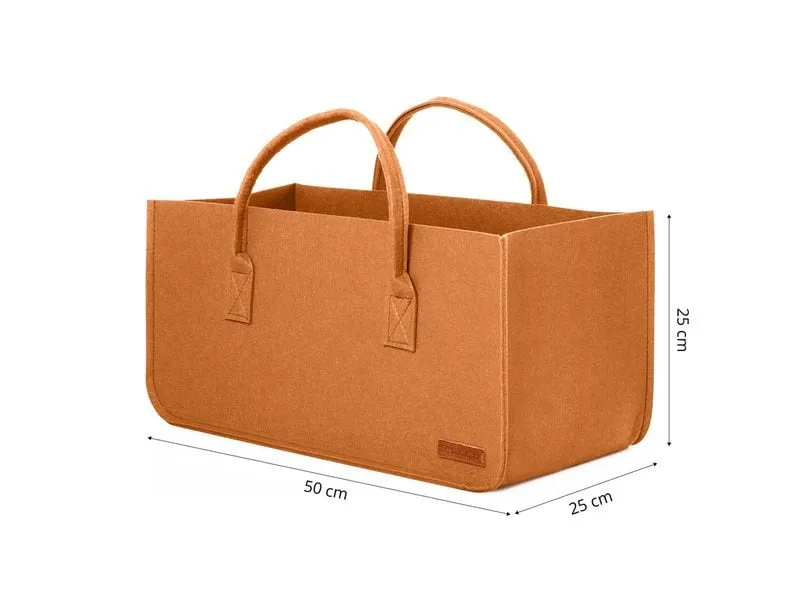 Lumaland Kaminholztasche Lumaland Kaminholztasche