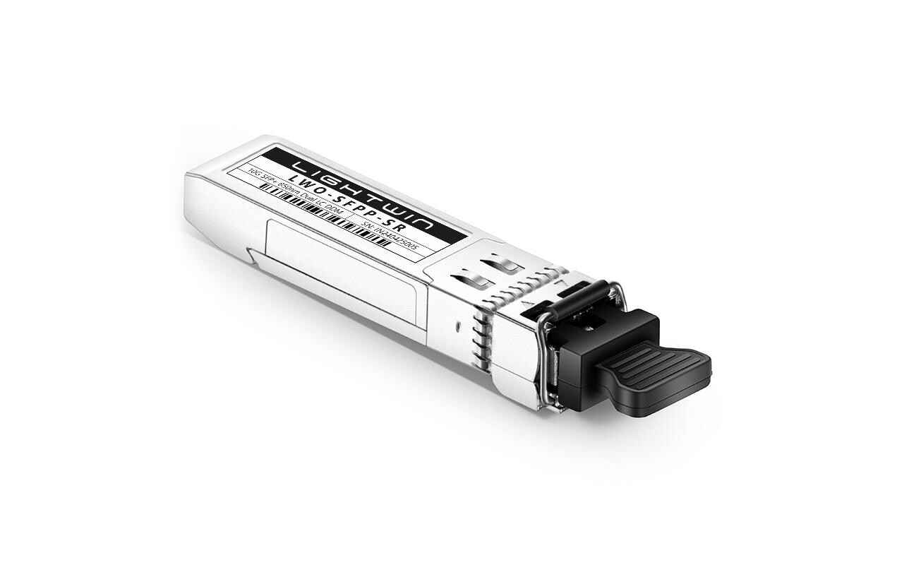 Lightwin Optics SFP+ Modul LWO-SFPP-SR Lightwin Optics SFP+ Modul LWO-SFPP-SR