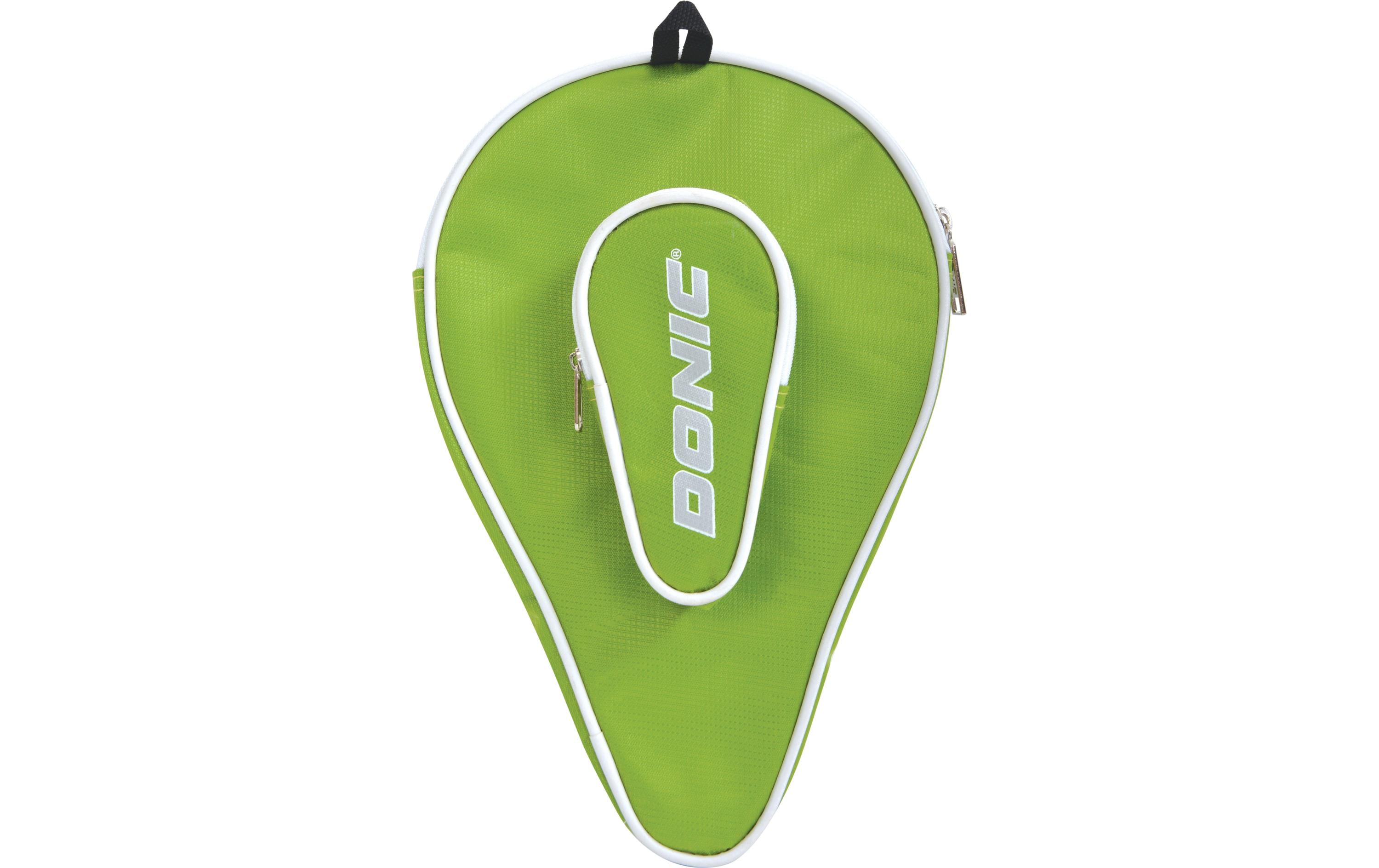 DONIC Schildkröt Tischtennis-Hülle Waldner grün