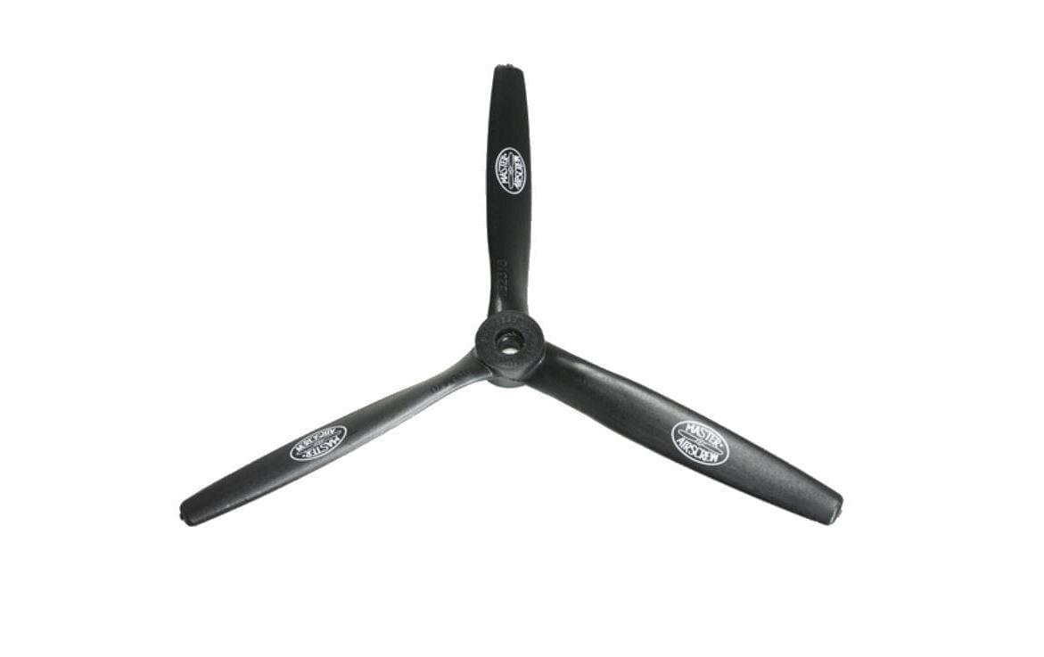 Aeronaut Propeller Master 3-Blatt 14x9 Aeronaut Propeller Master 3-Blatt 14x9