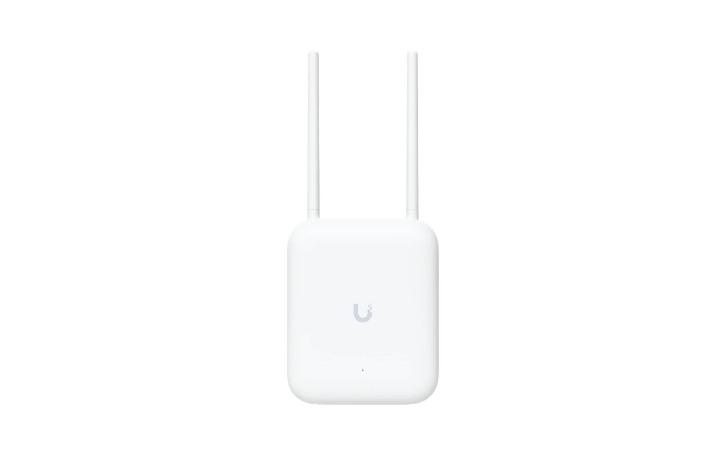Ubiquiti Outdoor Access Point U7-OUTDOOR Ubiquiti Outdoor Access Point U7-OUTDOOR