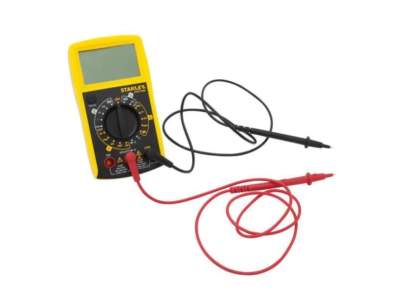 Stanley Multimeter STHT0-77364 7 Funktionen