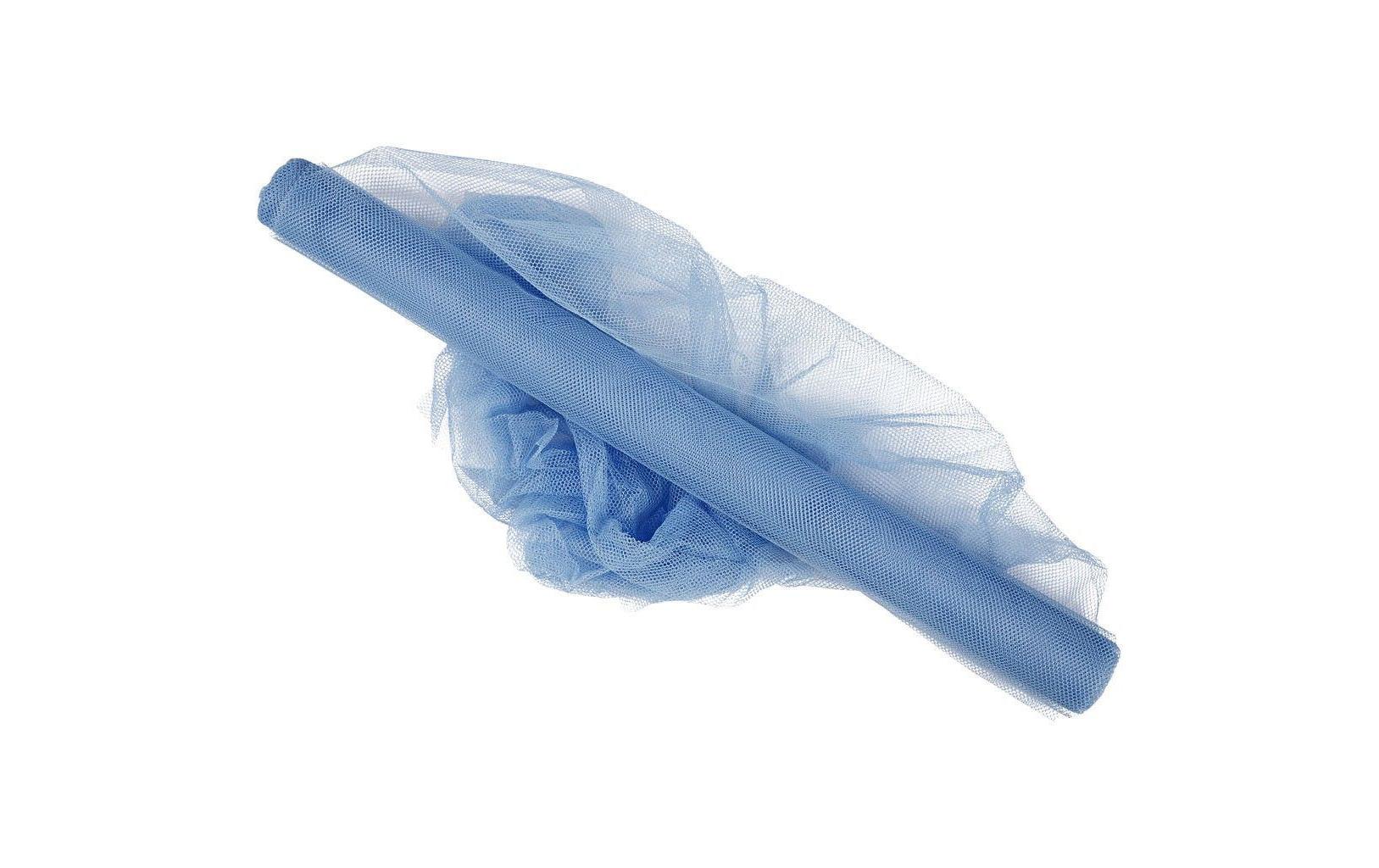 Creativ Company Tüll 50 cm x 5 m Hellblau Creativ Company Tüll 50 cm x 5 m Hellblau