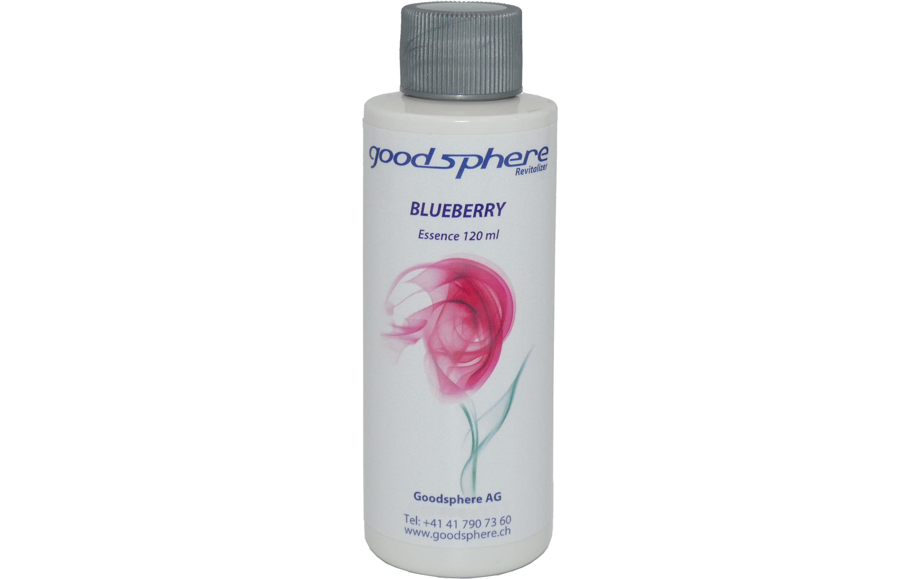 Goodsphere Duftöl Blaubeere 120 ml