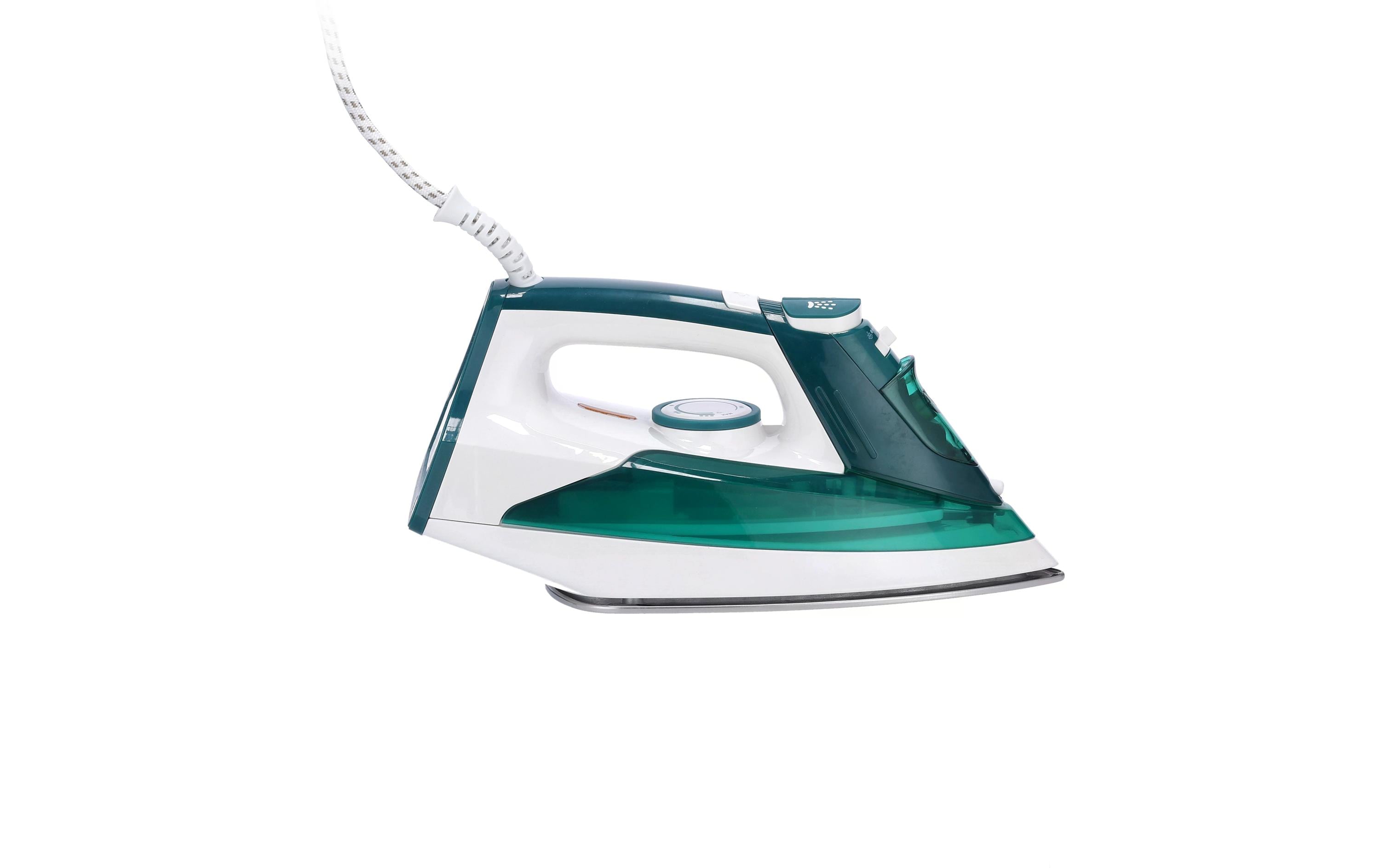 Severin Dampfbügeleisen BA 3261 Grün/Weiss Severin Dampfbügeleisen BA 3261 Grün/Weiss