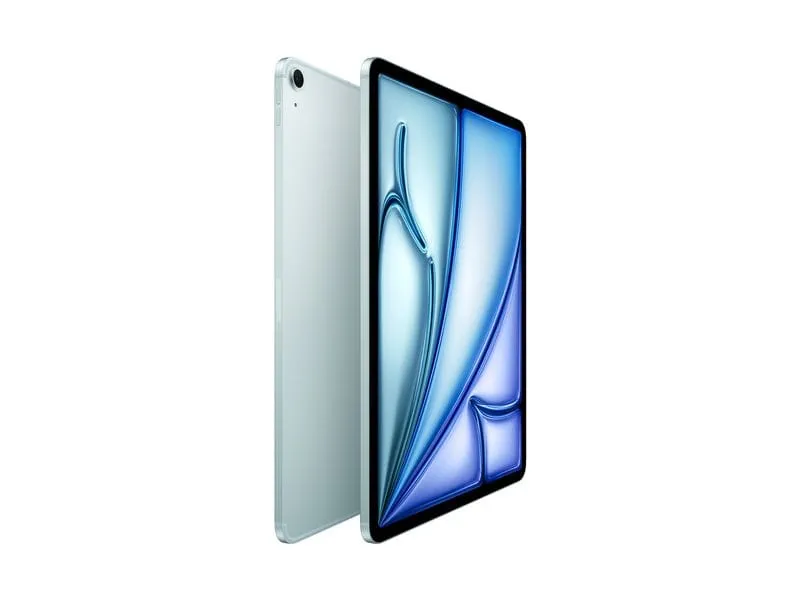 Apple iPad Air 13 M4 Cellular 2026 1000 GB Blau