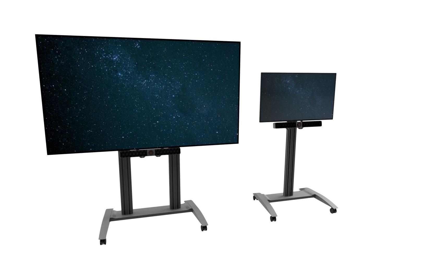 PureLink Wandhalterung VL-VB-MNT100 Schwarz PureLink Wandhalterung VL-VB-MNT100 Schwarz