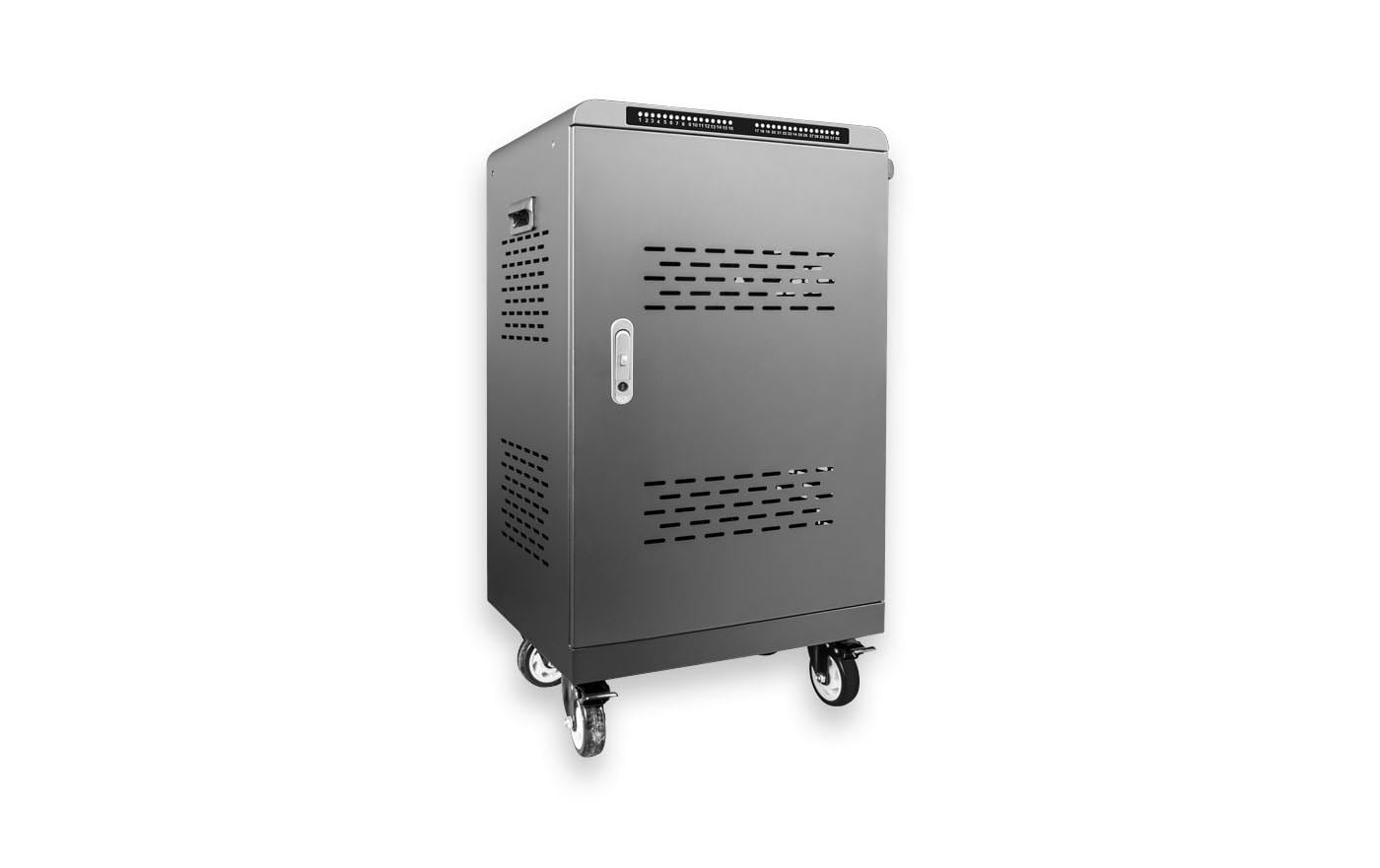 LMP Lade-Kabinett SmartCart 32-2000, 32 Port 2000 W