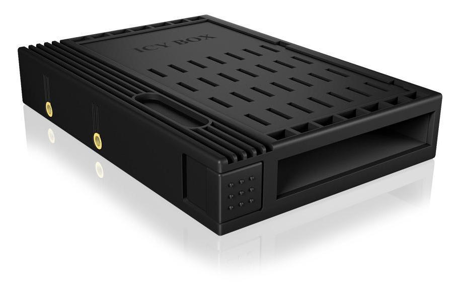 ICY BOX Festplatten-Konverter IB-2536StS