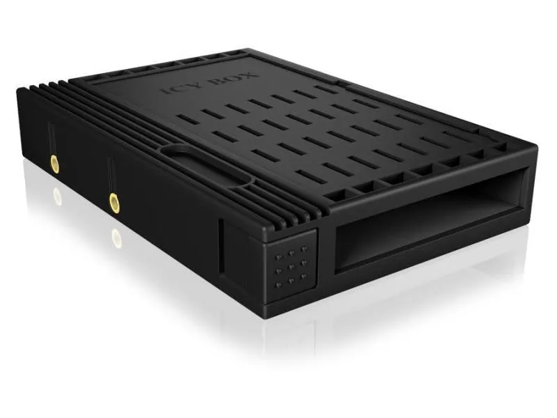ICY BOX Festplatten-Konverter IB-2536StS ICY BOX Festplatten-Konverter IB-2536StS