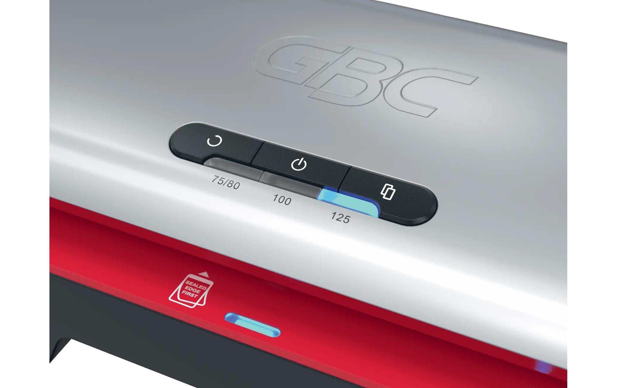 GBC Laminiergerät 250 A4 125 µm