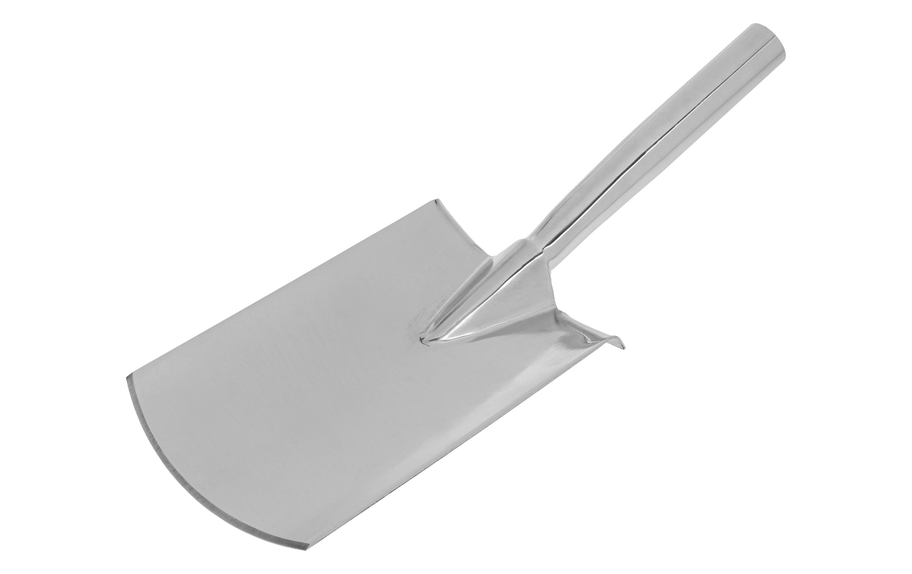 FTM Spaten ohne Stiel