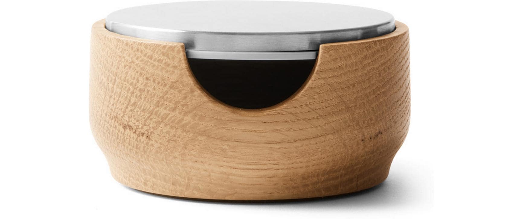 Crushgrind Tischreibe Nature