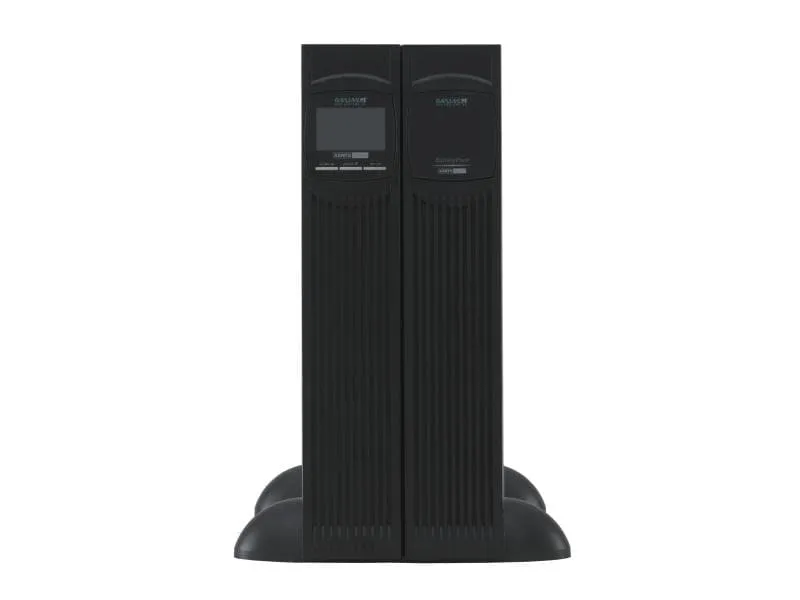 Online USV USV-Batteriepaket X3000RBP Online USV USV-Batteriepaket X3000RBP