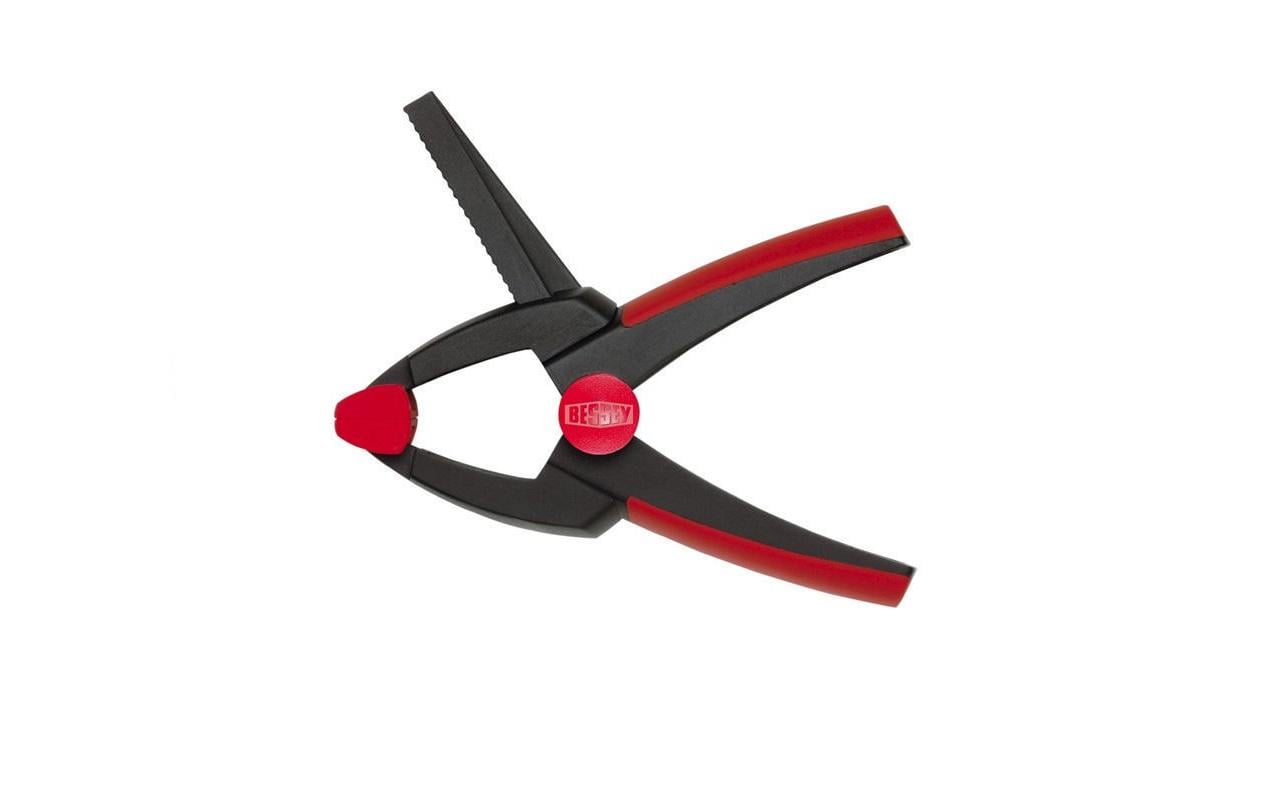 Bessey Federzwinge XV3-50 55 x 37 mm Bessey Federzwinge XV3-50 55 x 37 mm