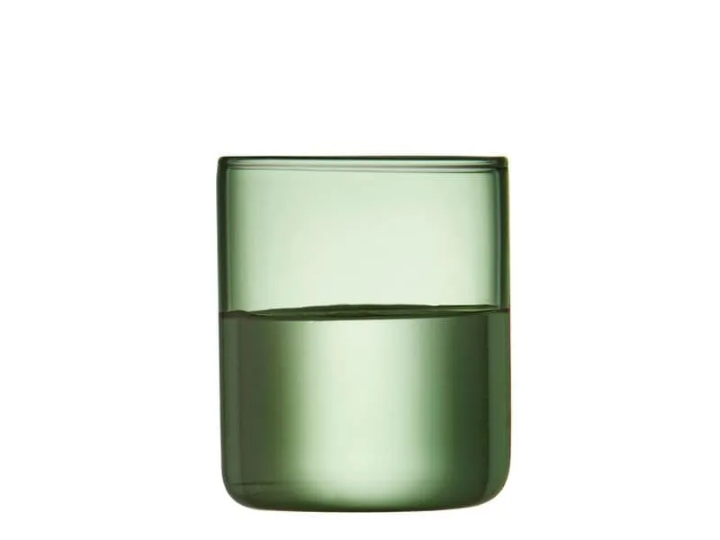 Lyngby Schnapsglas Torino Grün, 2 Stück, 5.5 cl Lyngby Schnapsglas Torino Grün, 2 Stück, 5.5 cl