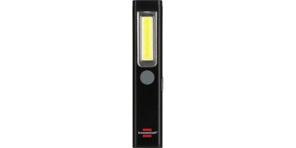 Brennenstuhl Handleuchte LED Akku PL 200 AC Brennenstuhl Handleuchte LED Akku PL 200 AC