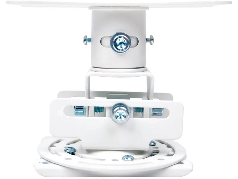 Optoma Deckenhalterung Universal Weiss Optoma Deckenhalterung Universal Weiss