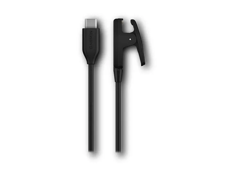 GARMIN Lade-/Datenkabel mit USB-C-Klemme GARMIN Lade-/Datenkabel mit USB-C-Klemme