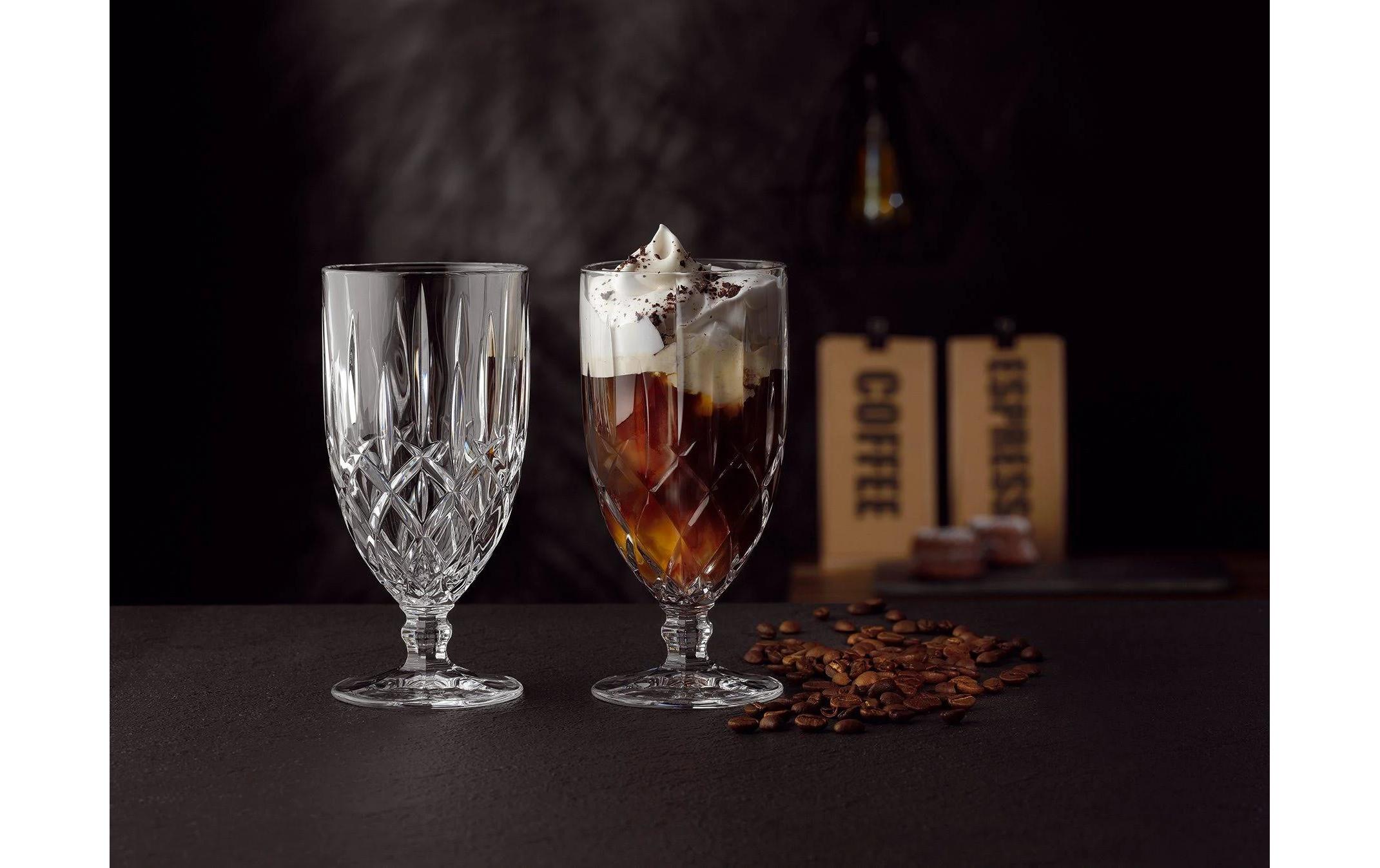 Nachtmann Bierglas Noblesse Calice, 4 Stück