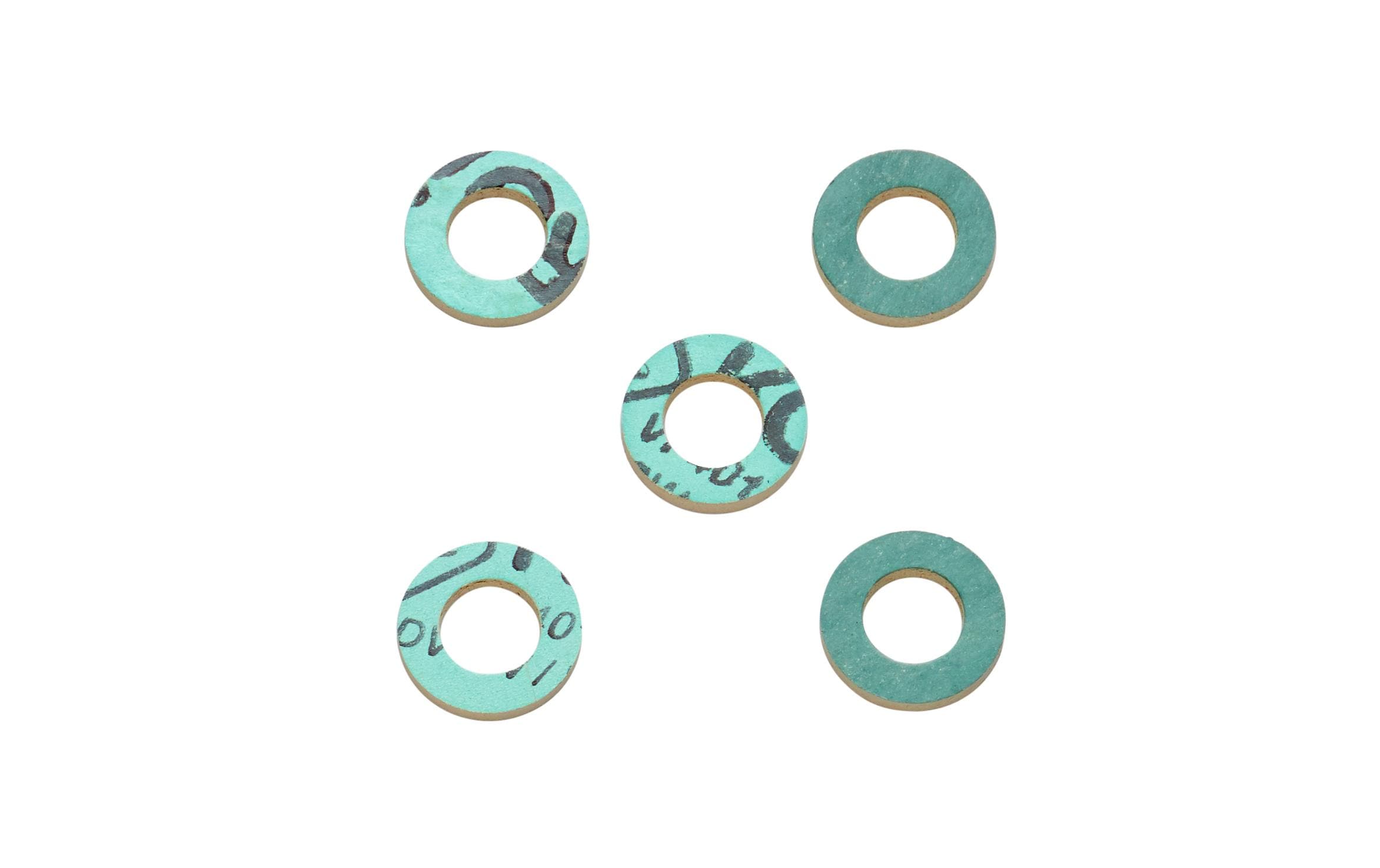 Mateu Raccord-Dichtung 3/8 5 Stück Mateu Raccord-Dichtung 3/8 5 Stück