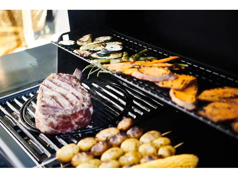 Campingaz Gasgrill Select 4 L Plus Campingaz Gasgrill Select 4 L Plus